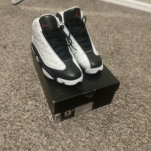 Jordan retro 13 he got game